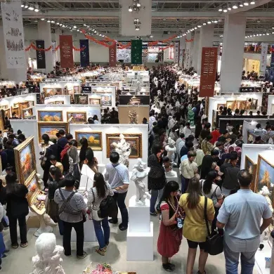 pameran seni, karya kreatif, pameran unik, acara seni, eksplorasi seni, inspirasi kreatif, pengalaman pameran, pameran menarik, seni kontemporer, pameran budaya, festival seni, galeri seni, acara komunitas, seniman lokal, karya seni, pameran interaktif, atraksi seni, acara pameran, aktivitas kreatif, seni visual